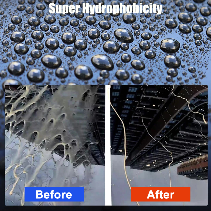 Car Ceramic Nano Coating Liquid Coatin Nano Crystal Hydrophobic Layer Polishing Paint Coating Agent Car Polish Nanos Car Ceramic Nano Coating Liquid Coatin Nano Crystal Hydrophobic Layer Polishing Paint Coating Agent Car Polish Nanos