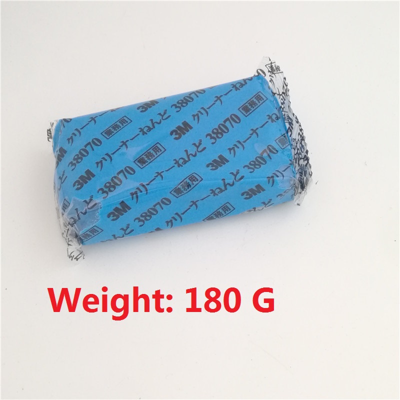 Car Clay Bar Reusable Super Auto Cleaner