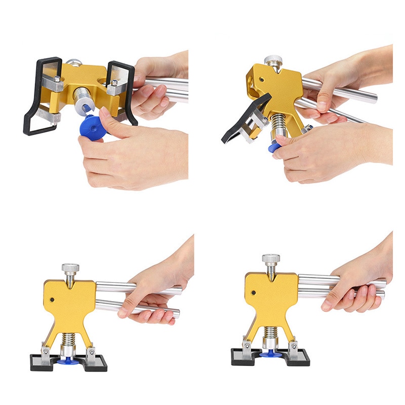 Car Dent Repair Tools Automotive Kit