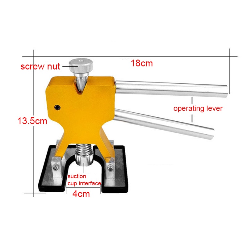 Car Dent Repair Tools Automotive Kit