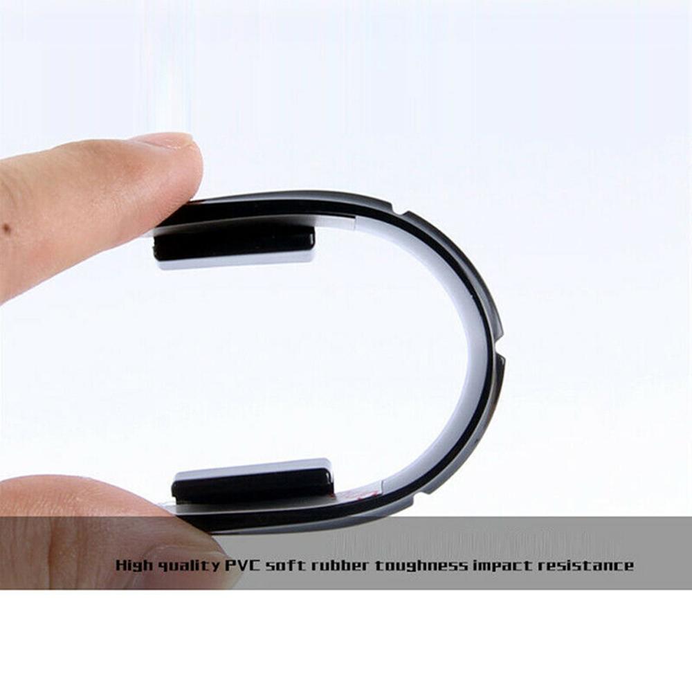 Car Door Edge Protectors Stickers (4 pcs) Car Door Edge Protectors Stickers (4 pcs)