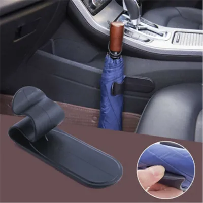 Car Door Umbrella Holder Bracket Organizer
