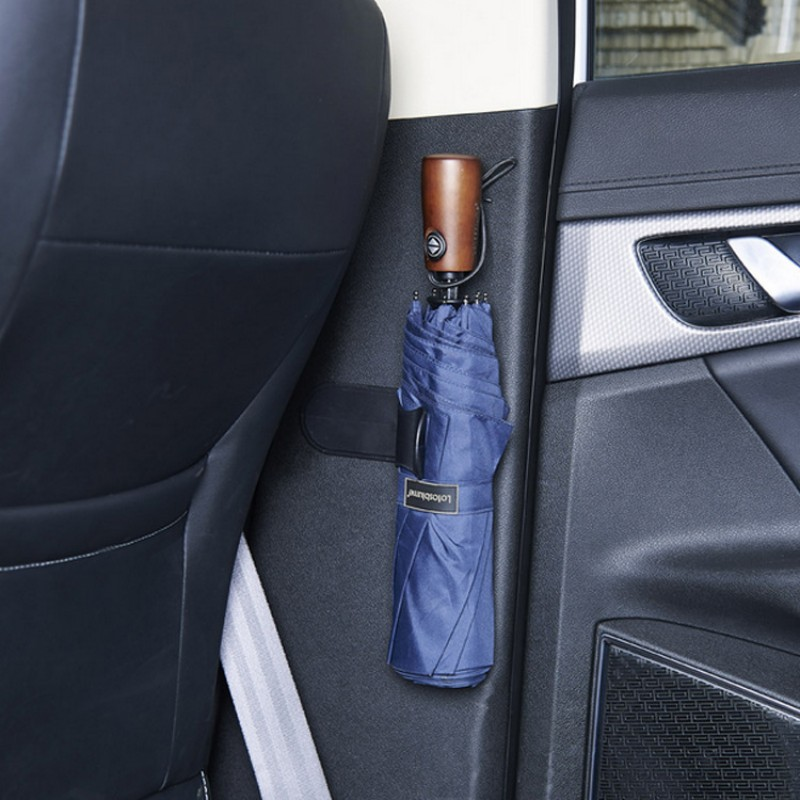 Car Door Umbrella Holder Bracket Organizer
