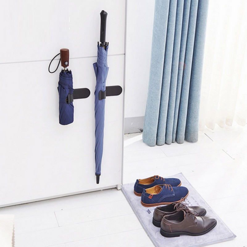 Car Door Umbrella Holder Bracket Organizer