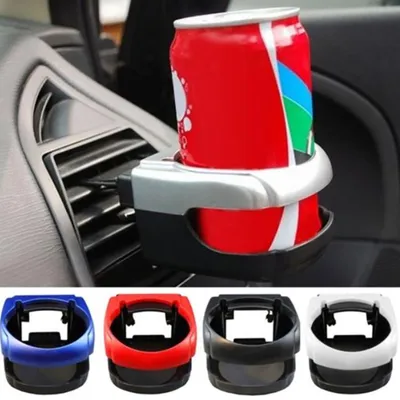 Car Drink Holder Easy to Mount Stand