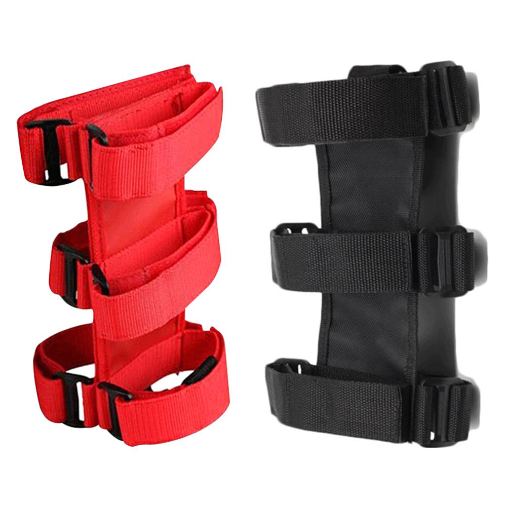 Car Fire Extinguisher Strap Car Fire Extinguisher Strap