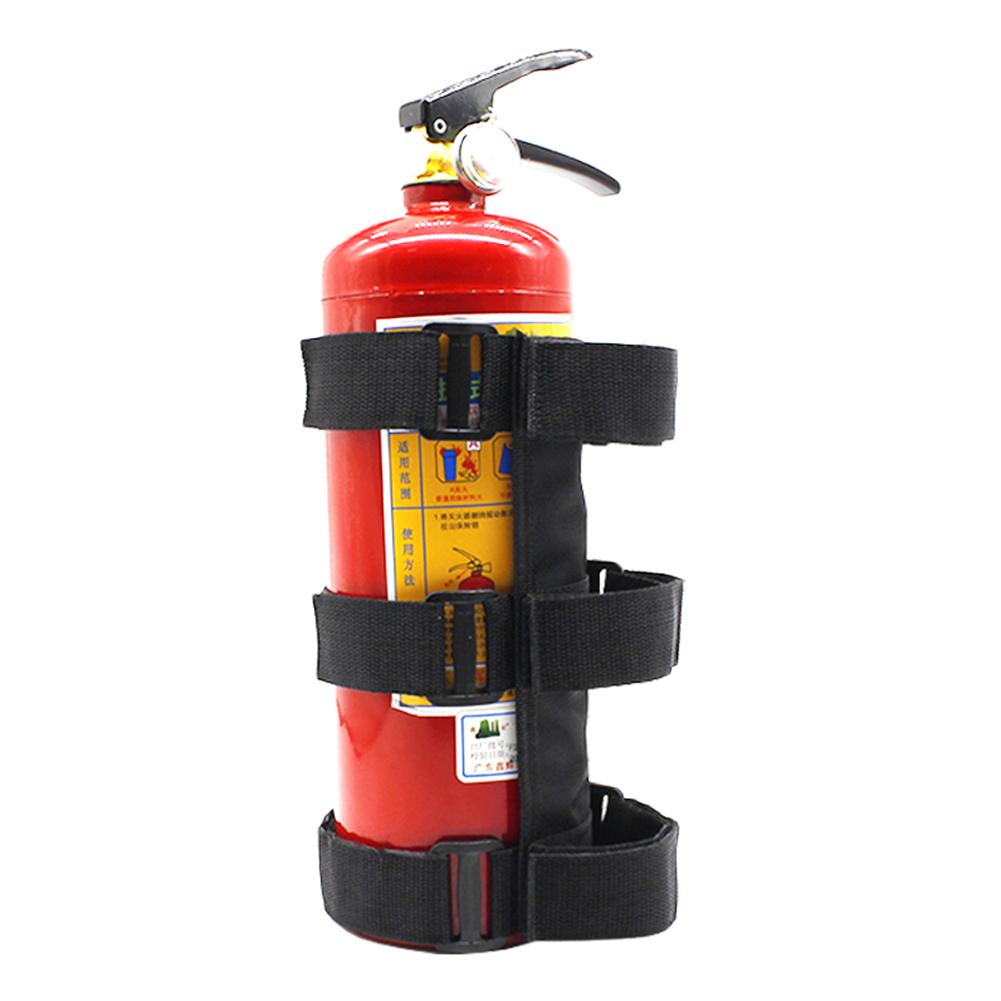 Car Fire Extinguisher Strap Car Fire Extinguisher Strap