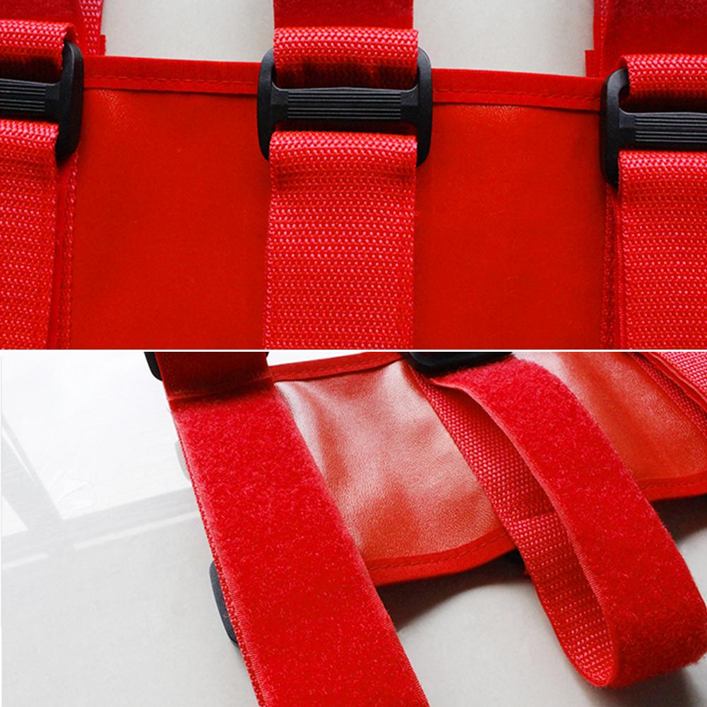 Car Fire Extinguisher Strap Car Fire Extinguisher Strap