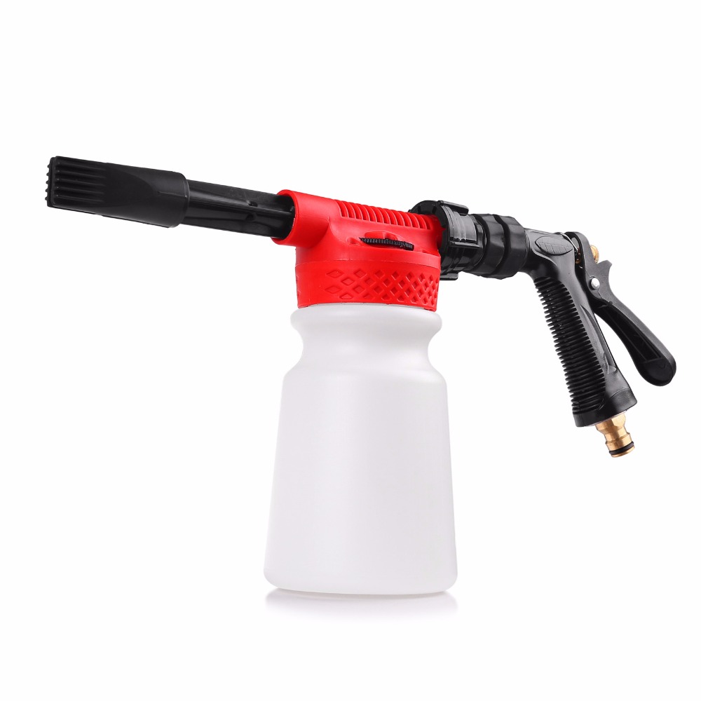Car Foam Gun Cleaning Tool Car Foam Gun Cleaning Tool