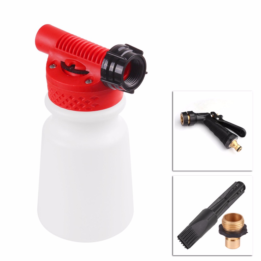 Car Foam Gun Cleaning Tool Car Foam Gun Cleaning Tool