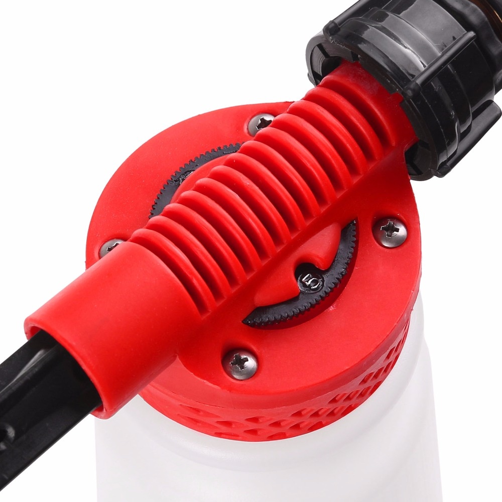 Car Foam Gun Cleaning Tool Car Foam Gun Cleaning Tool