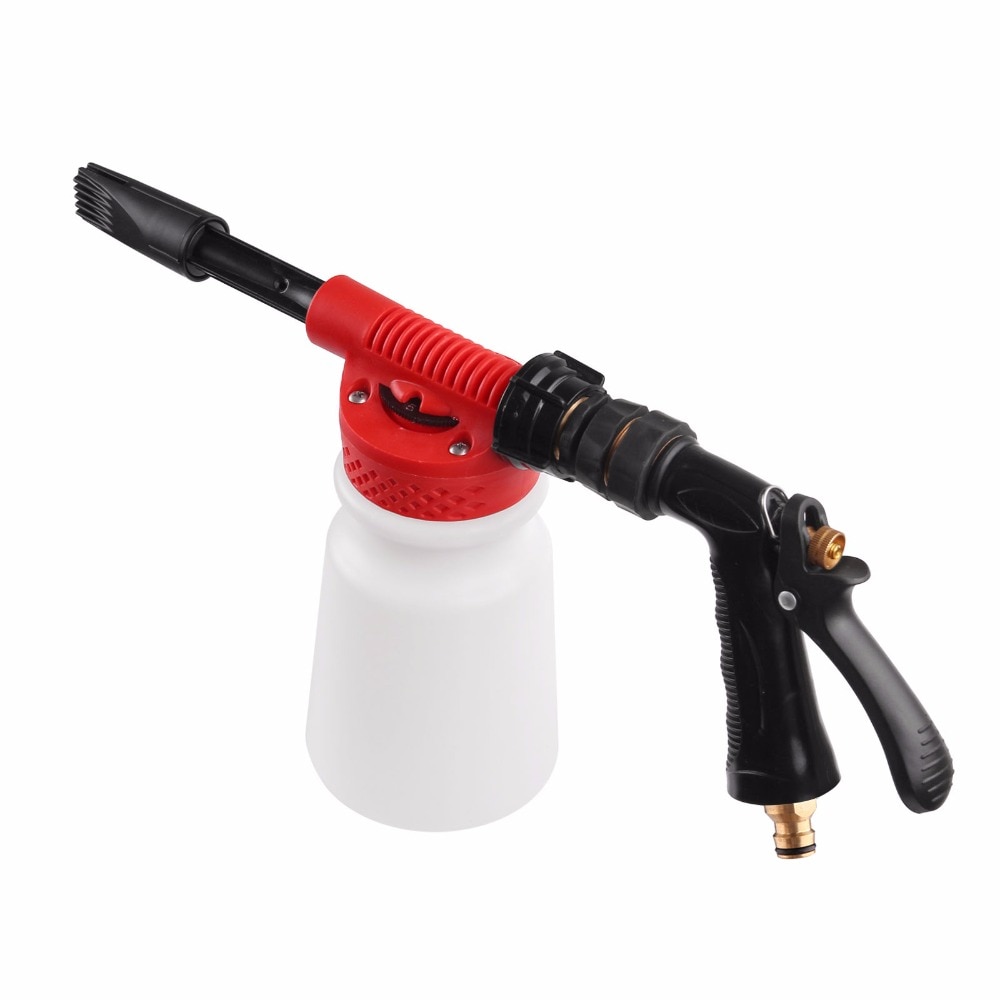 Car Foam Gun Cleaning Tool Car Foam Gun Cleaning Tool