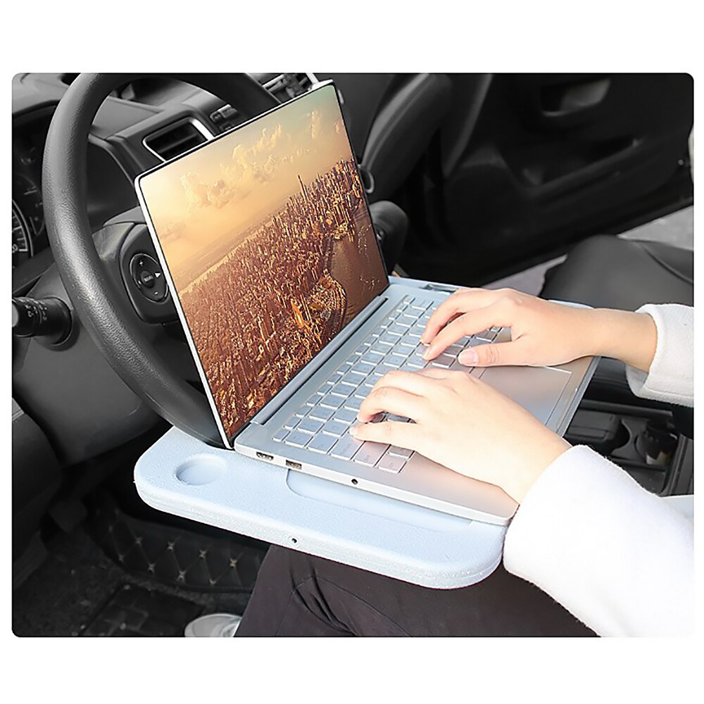 Car Food Tray Steering Wheel Table Car Food Tray Steering Wheel Table