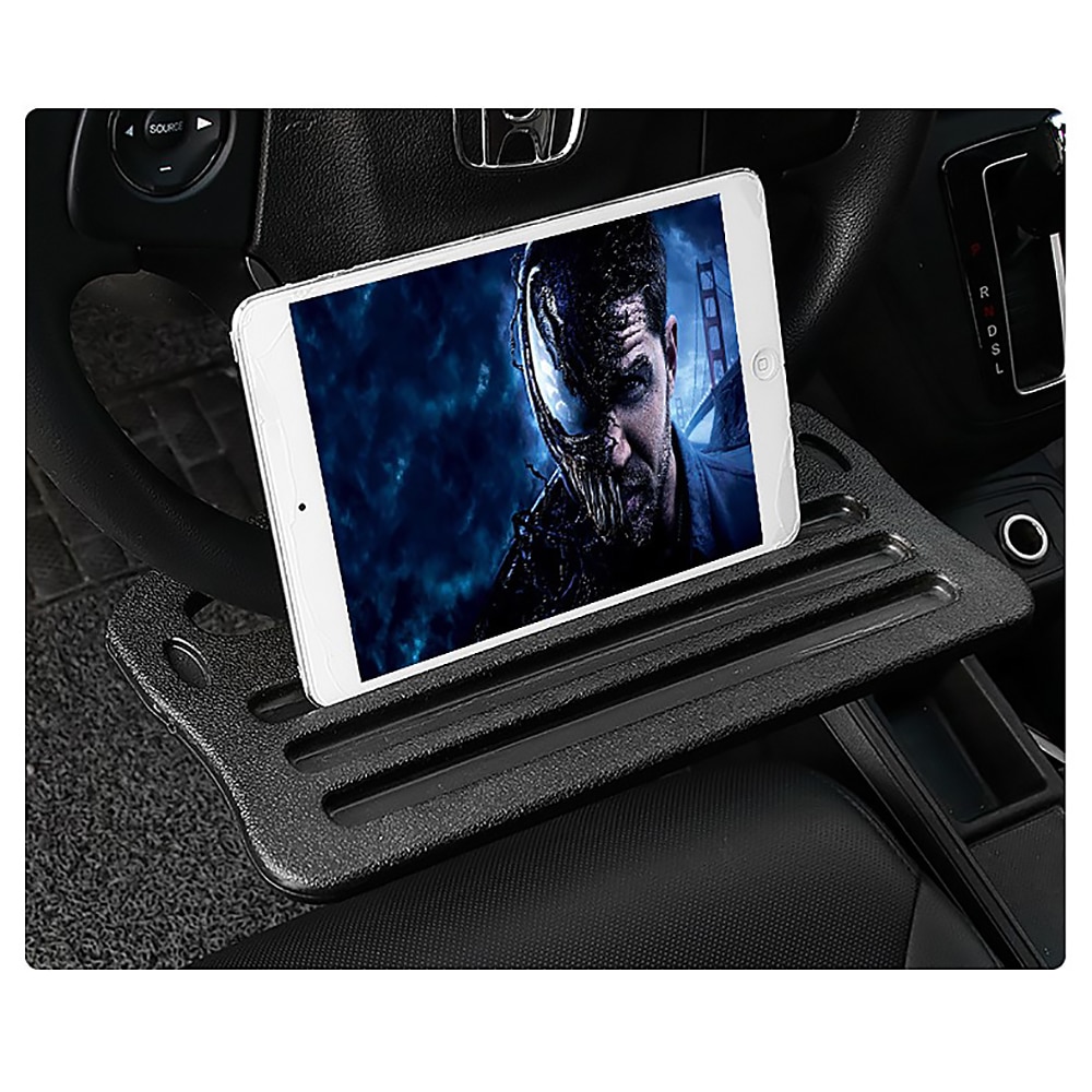 Car Food Tray Steering Wheel Table Car Food Tray Steering Wheel Table