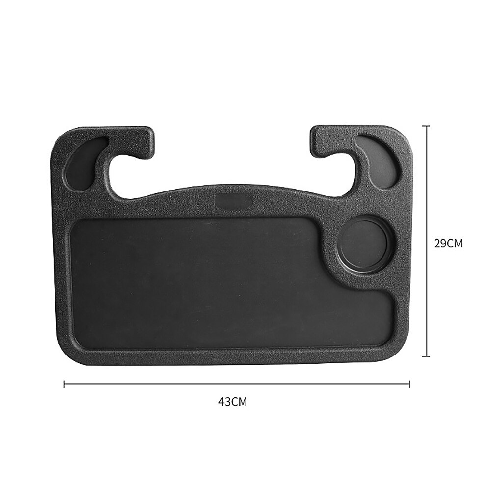 Car Food Tray Steering Wheel Table Car Food Tray Steering Wheel Table