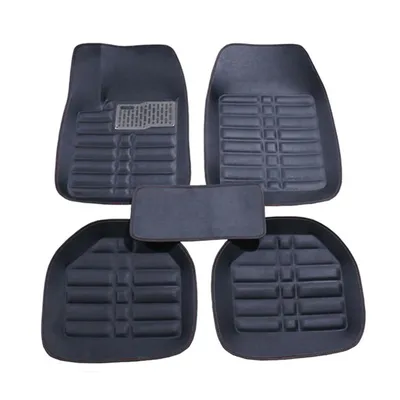 Car Foot Mat Universal Floor Cover Car Foot Mat Universal Floor Cover