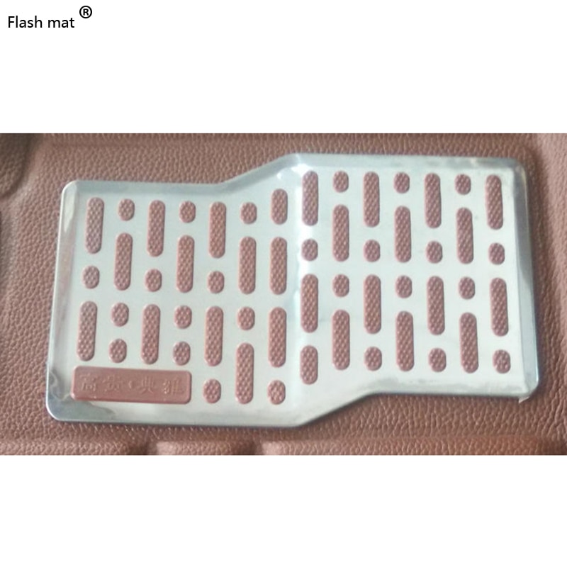 Car Foot Mat Universal Floor Cover Car Foot Mat Universal Floor Cover