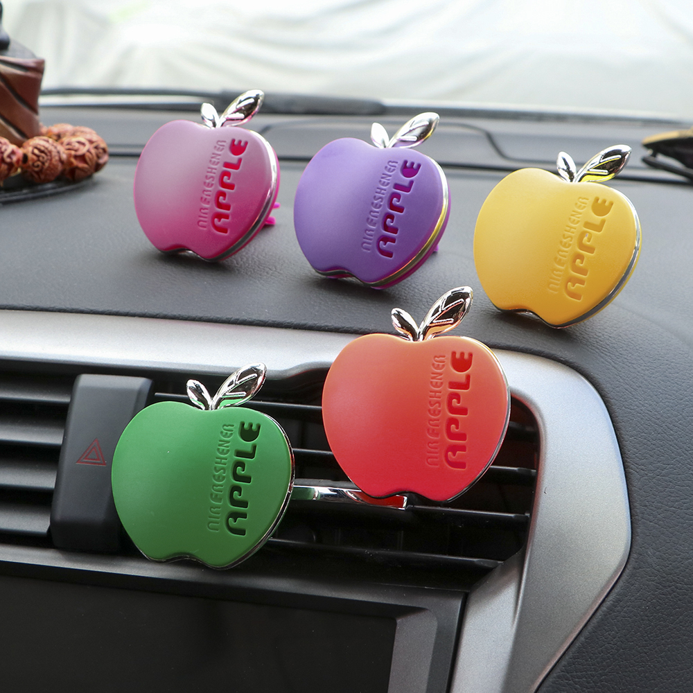 Car Fragrance Air Freshener Scents Car Fragrance Air Freshener Scents