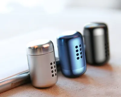 Car Freshener Metal Aroma Diffuser Car Freshener Metal Aroma Diffuser