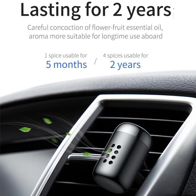 Car Freshener Metal Aroma Diffuser Car Freshener Metal Aroma Diffuser