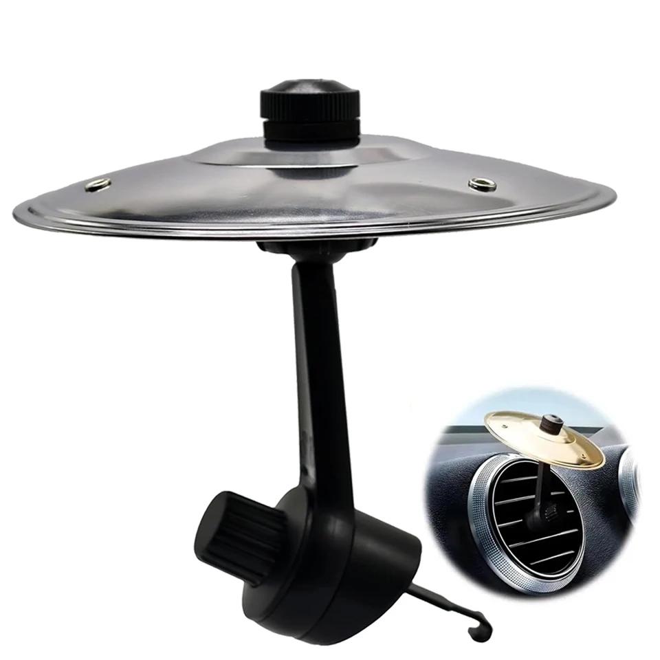 Car Hand-shooting Cymbals Car Air Vent Dashboard Crash Cymbal Specifically For In-car Entertainment Automobile Car Hand-shooting Cymbals Car Air Vent Dashboard Crash Cymbal Specifically For In-car Entertainment Automobile
