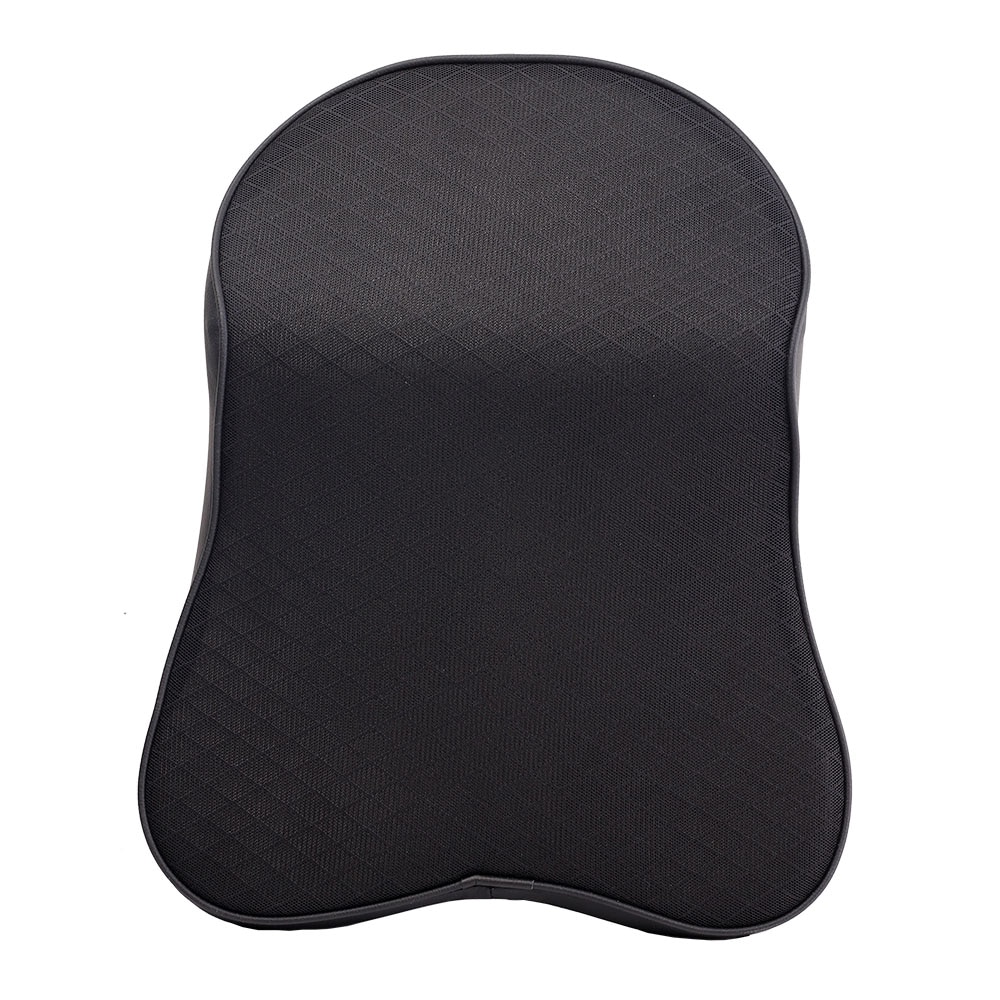 Car Headrest Memory Foam Pillow Car Headrest Memory Foam Pillow