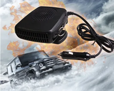 Car Heater Windshield Defroster Car Heater Windshield Defroster