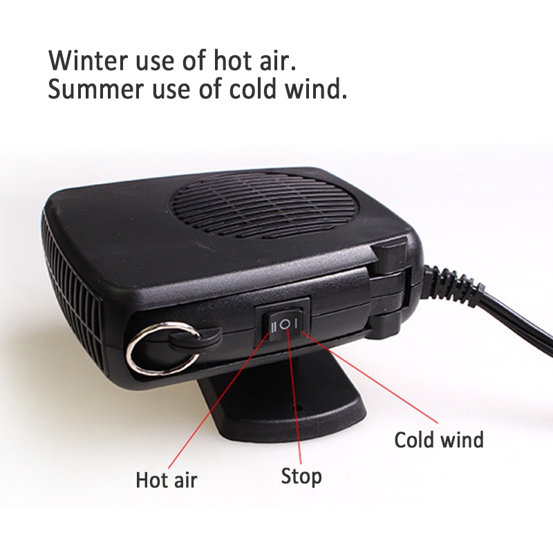Car Heater Windshield Defroster Car Heater Windshield Defroster