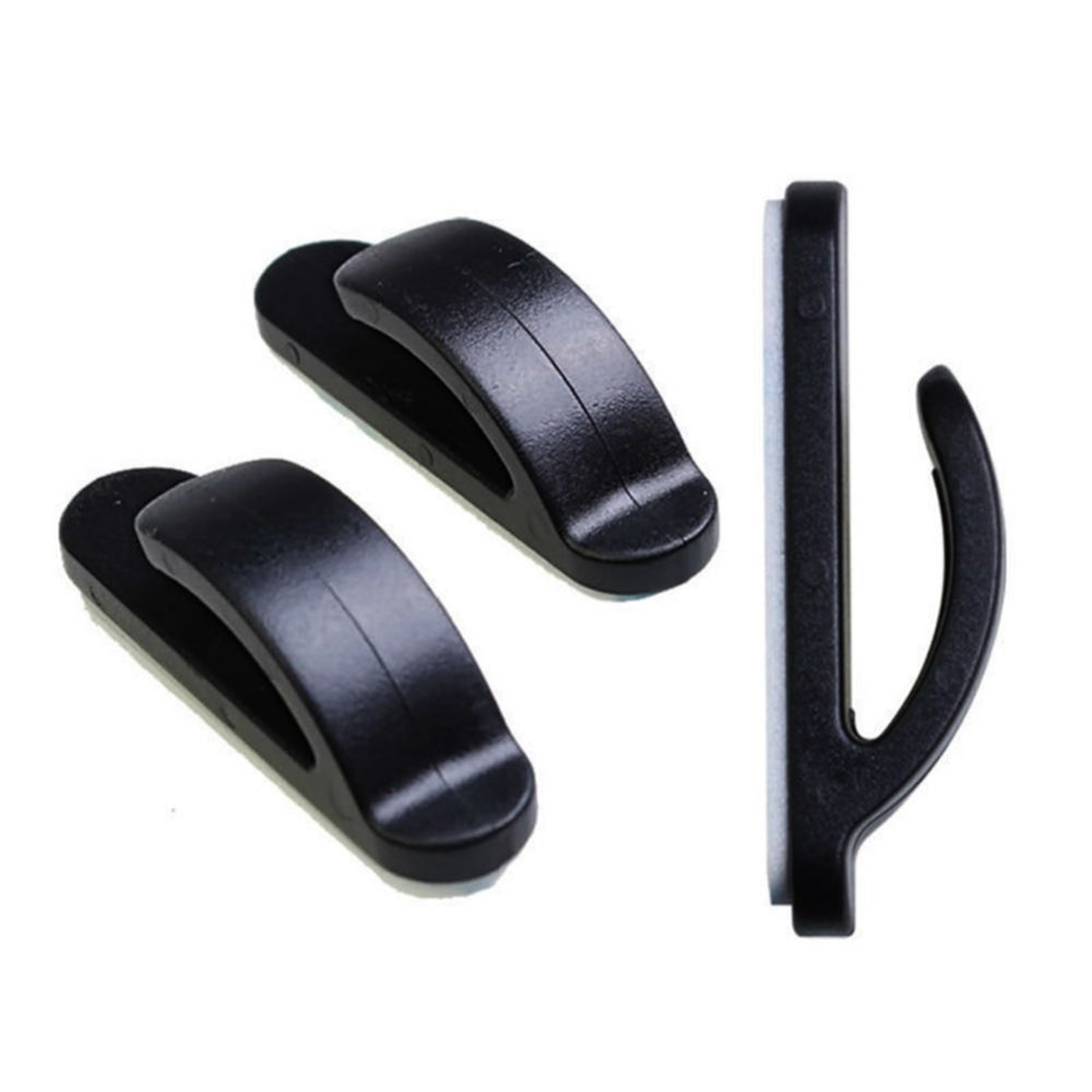 Car Hooks Self-Adhesive Hanger 2PCs Car Hooks Self-Adhesive Hanger 2PCs
