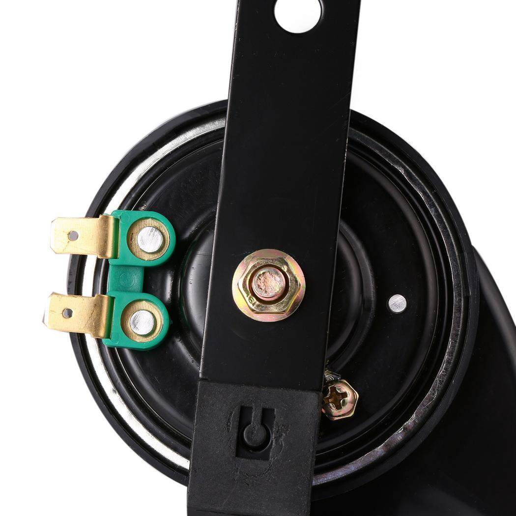 Car Horn Universal Car Accessory Car Horn Universal Car Accessory