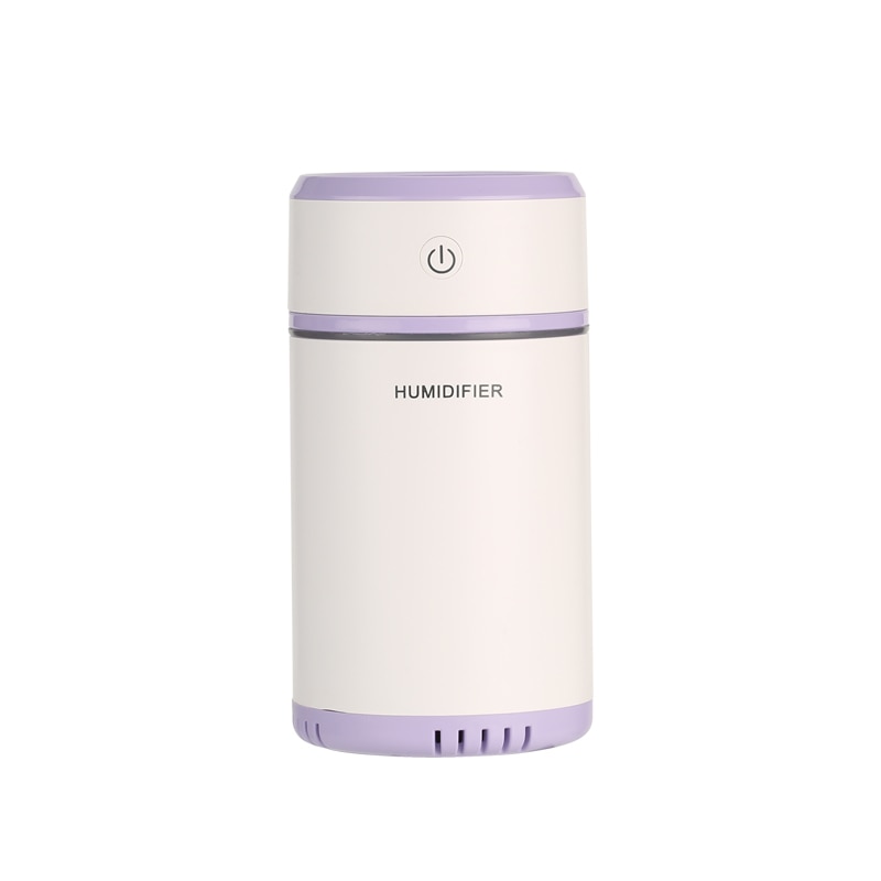 Car Humidifier Portable Air Purifier Car Humidifier Portable Air Purifier