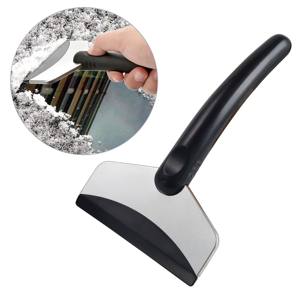 Car Ice Scraper Handheld Tool Car Ice Scraper Handheld Tool