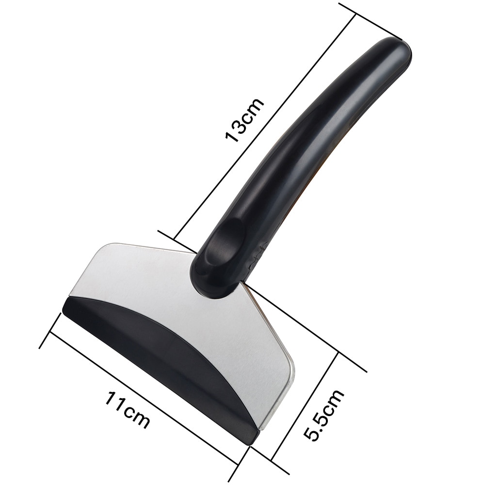 Car Ice Scraper Handheld Tool Car Ice Scraper Handheld Tool