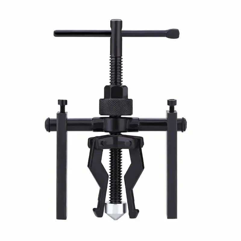 Car Inner Bearing Puller Gear 3-Jaw Extractor Automotive Repair Tool Kit Labor-saving Car Separation Auto Accessories Car Inner Bearing Puller Gear 3-Jaw Extractor Automotive Repair Tool Kit Labor-saving Car Separation Auto Accessories
