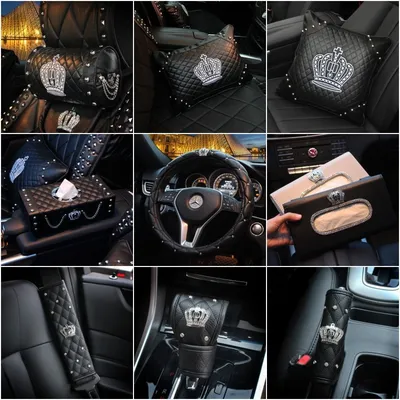 Car Interior Accessories For Ladies Car Interior Accessories For Ladies