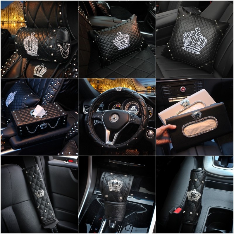Car Interior Accessories For Ladies Car Interior Accessories For Ladies