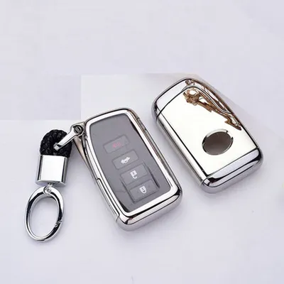 Car Key Case For Lexus Keychain Car Key Case For Lexus Keychain
