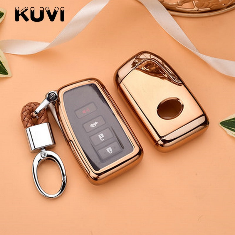 Car Key Case For Lexus Keychain Car Key Case For Lexus Keychain