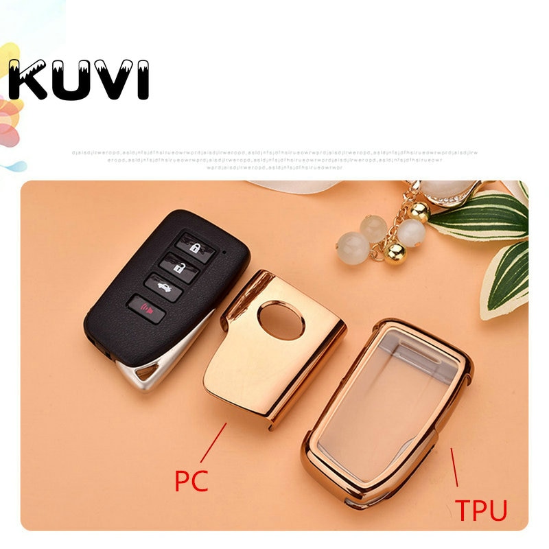 Car Key Case For Lexus Keychain Car Key Case For Lexus Keychain
