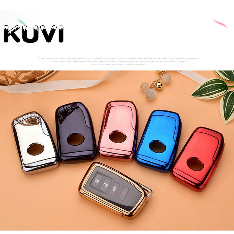Car Key Case For Lexus Keychain Car Key Case For Lexus Keychain