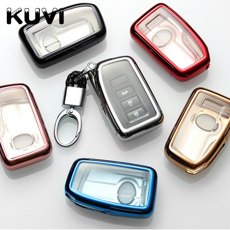 Car Key Case For Lexus Keychain Car Key Case For Lexus Keychain