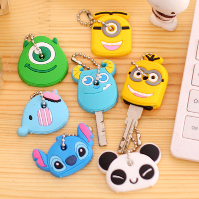 Car Key Cover Cartoon Design Car Key Cover Cartoon Design