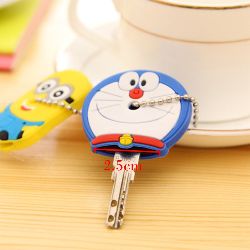 Car Key Cover Cartoon Design Car Key Cover Cartoon Design