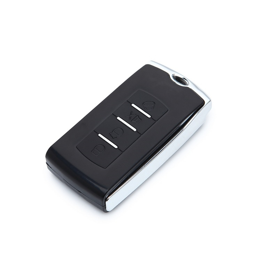 Car Key Shaped Pocket Weighing Scale