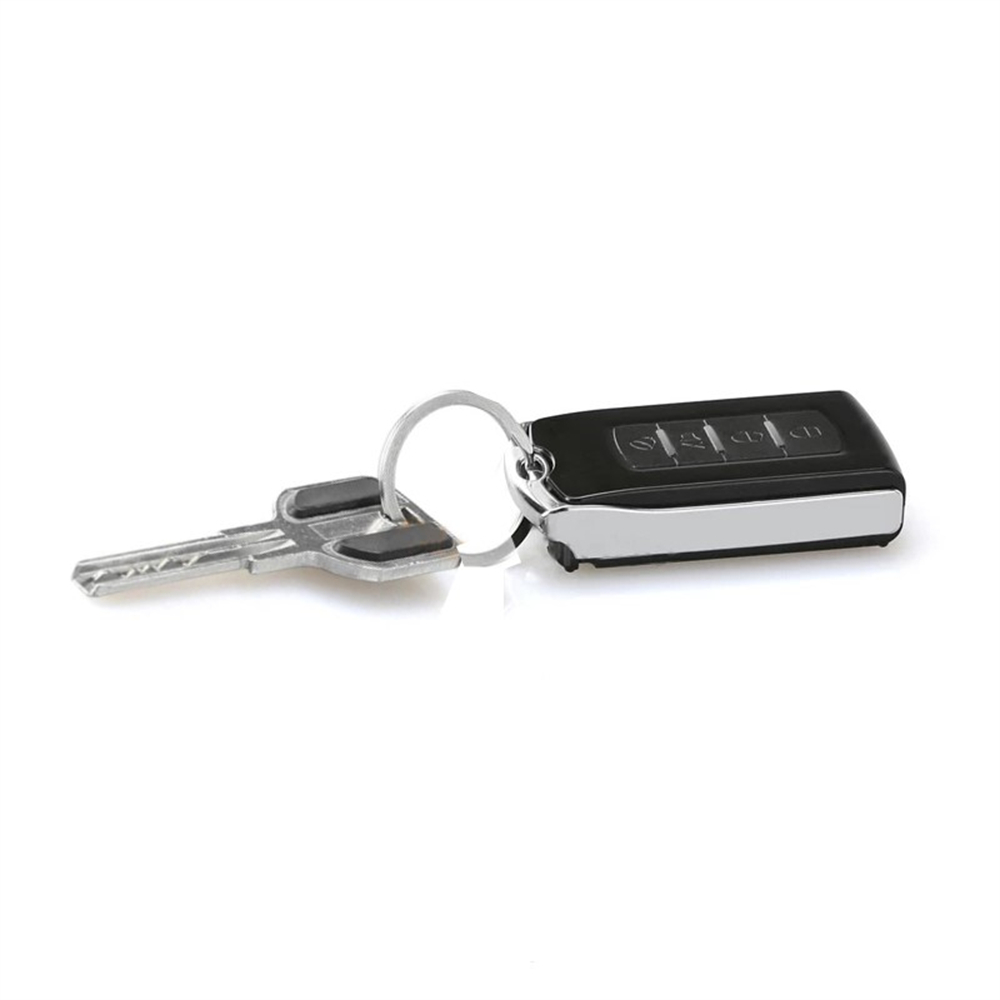 Car Key Shaped Pocket Weighing Scale
