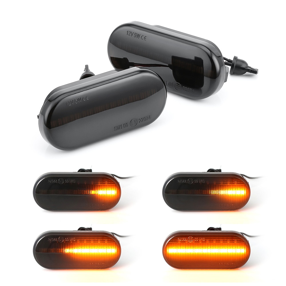 Car Lights LED Turn Signal Blinker Car Lights LED Turn Signal Blinker