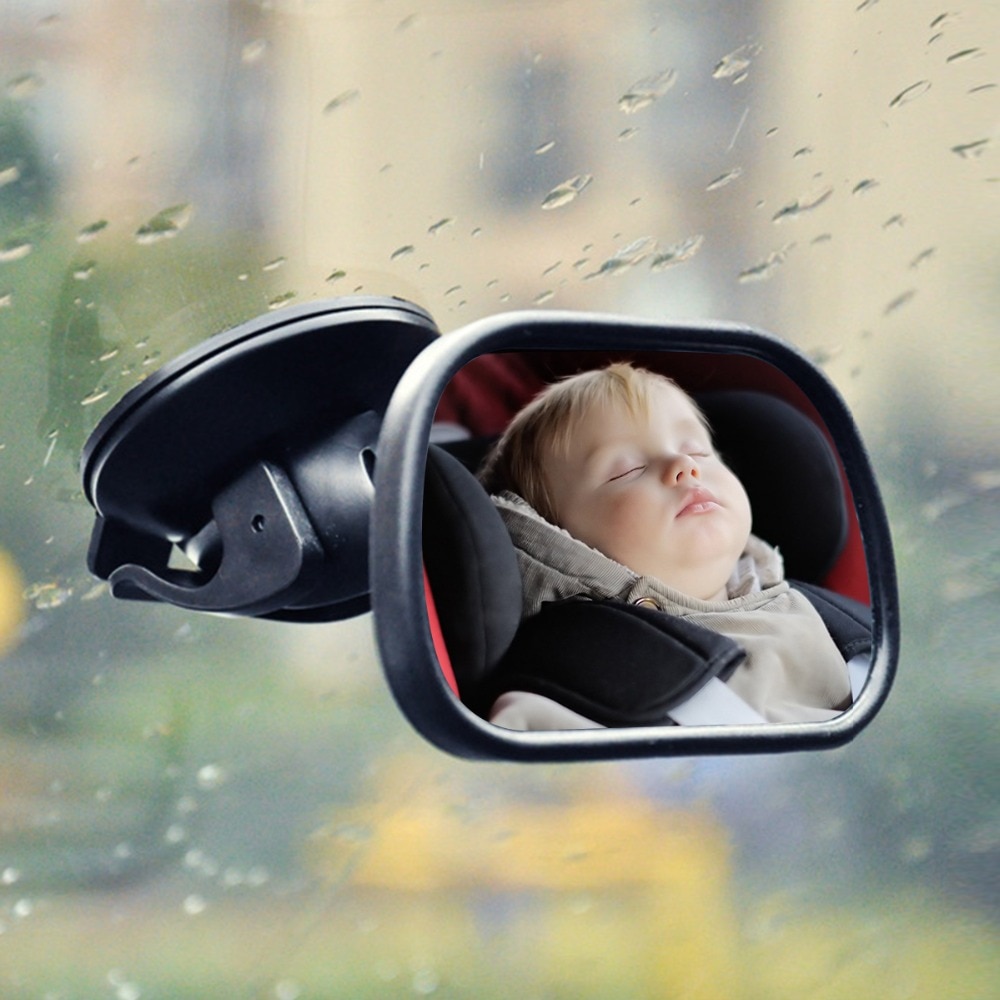 Car Mirror Child Safety Monitor Car Mirror Child Safety Monitor