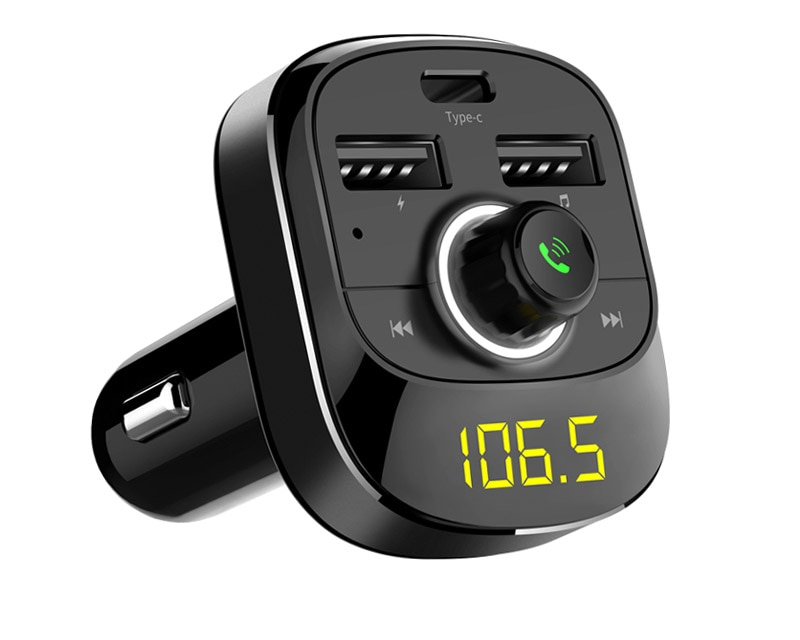 Car Mobile Charger USB Adapter Car Mobile Charger USB Adapter