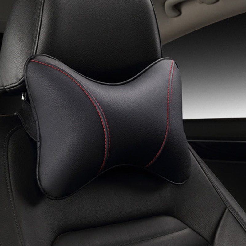 Car Neck Pillow Comfortable Headrest Car Neck Pillow Comfortable Headrest