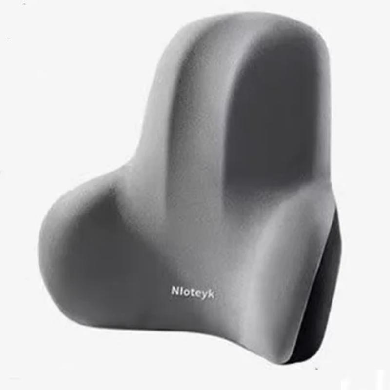 Car Office Lumbar Cushion Memory Foam Lumbar Back Cushion Postpartum Waist Support Multi Functional Pain Relief Pillow Car Office Lumbar Cushion Memory Foam Lumbar Back Cushion Postpartum Waist Support Multi Functional Pain Relief Pillow